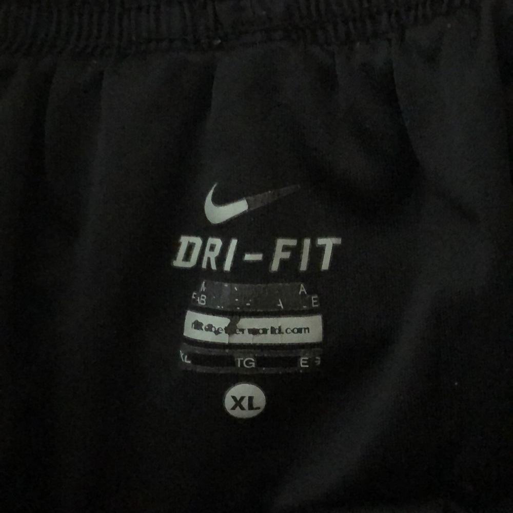 Trio of Nike shorts. - Picture 3 of 4
